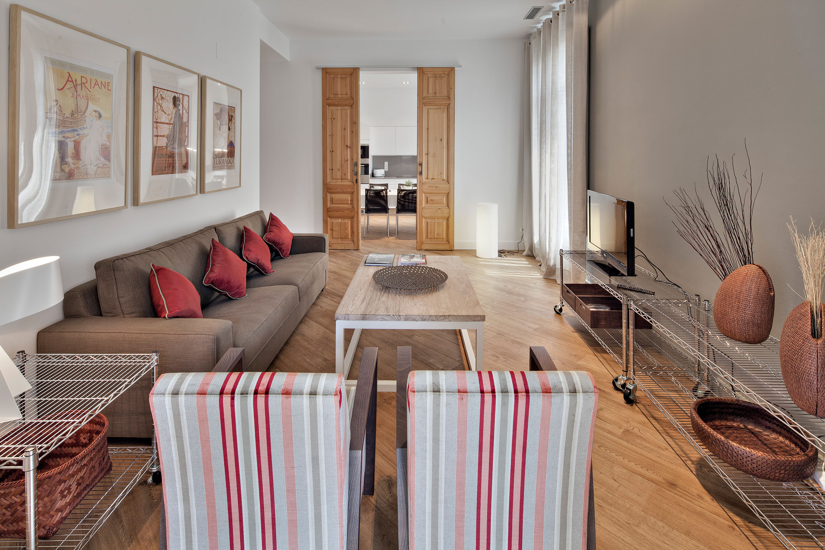 Rambla Deluxe A