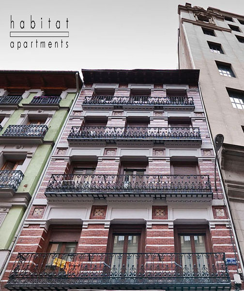 gran-via-4b-apartment-apartment-for-2-people-in-madrid-habitat