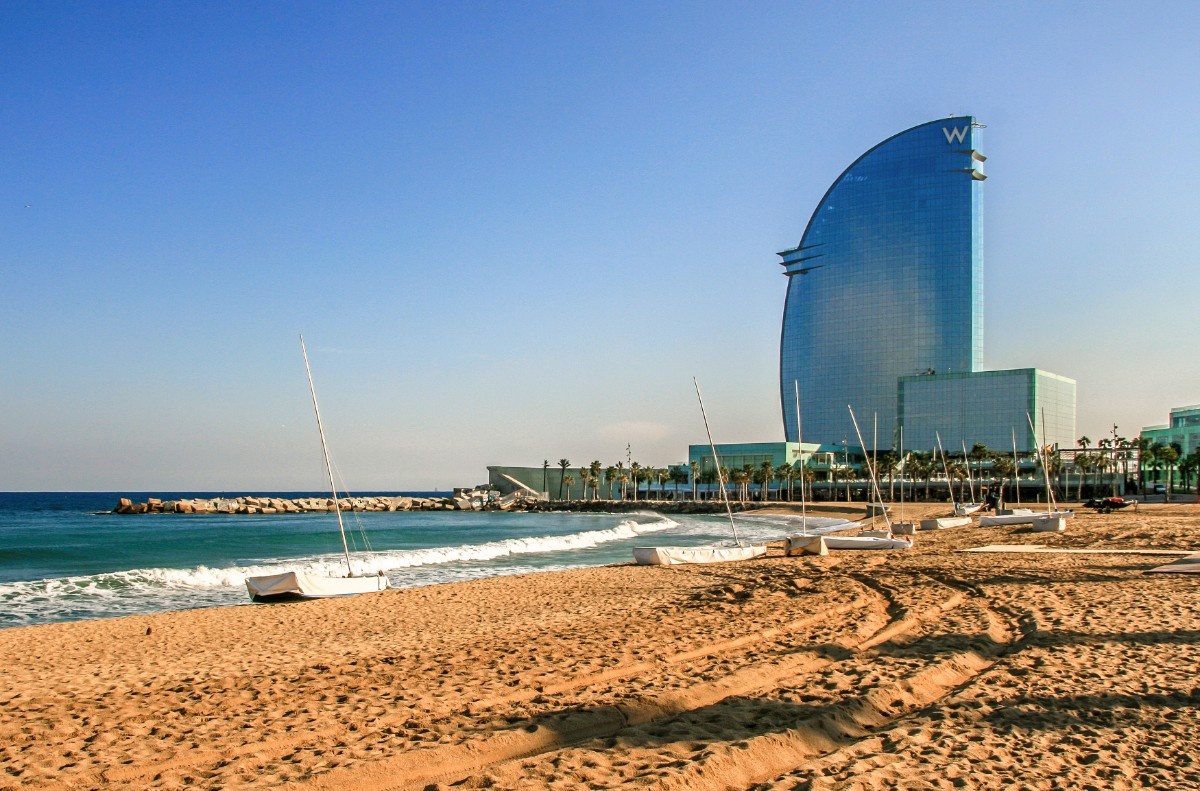 Barceloneta