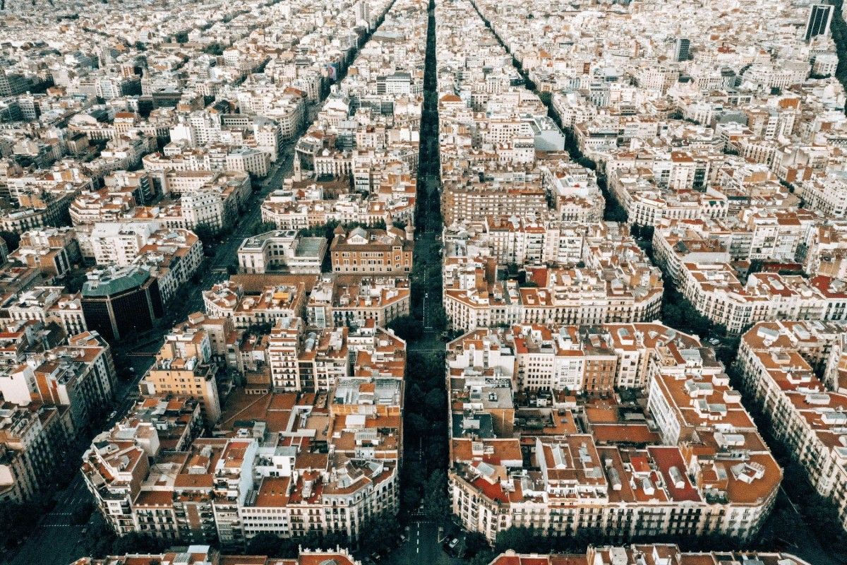 Eixample