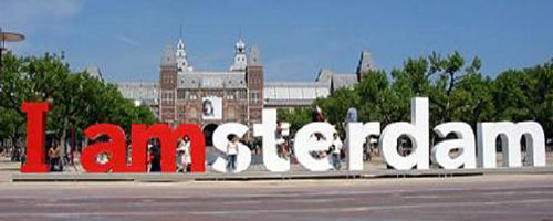 Museumplein