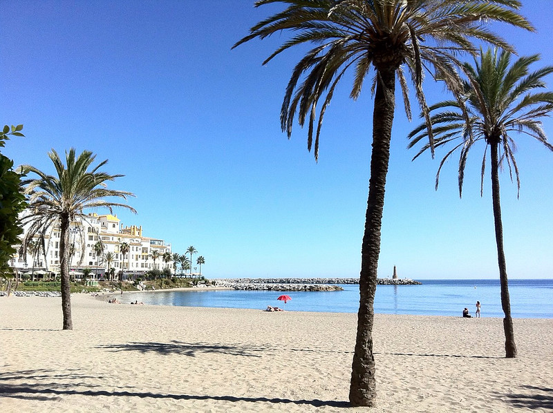 Puerto Banús