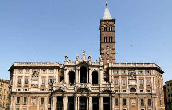 Esquilino - Termini