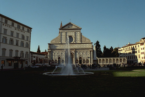 Santa Maria Novella | Florence district | Habitat Apartments