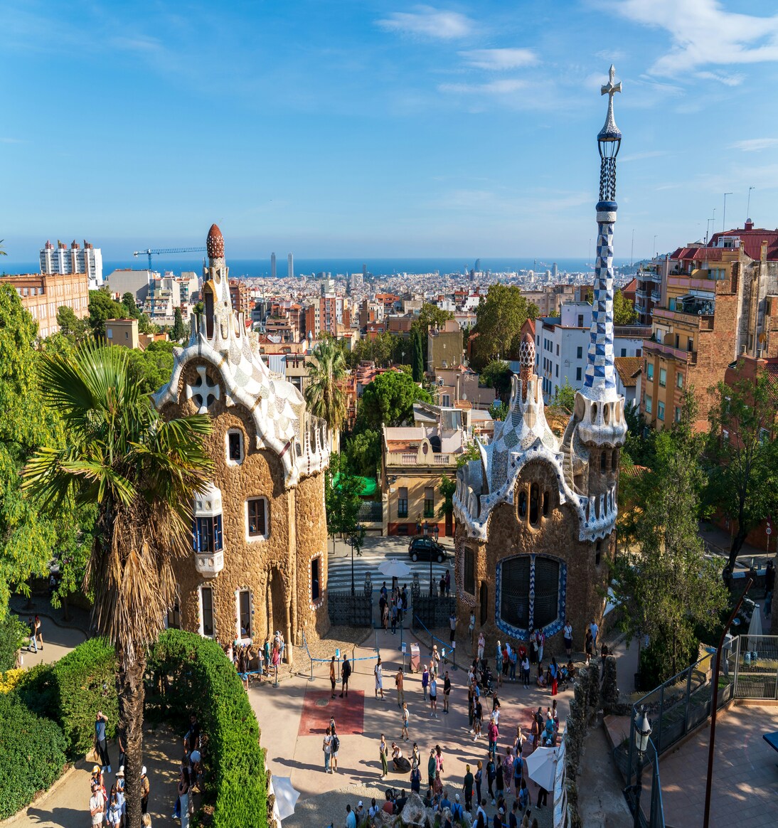 Barcelona