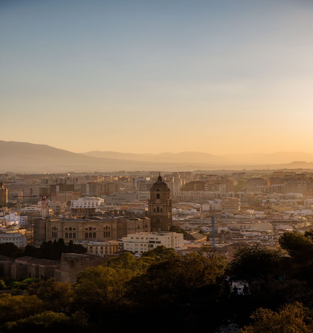 Málaga