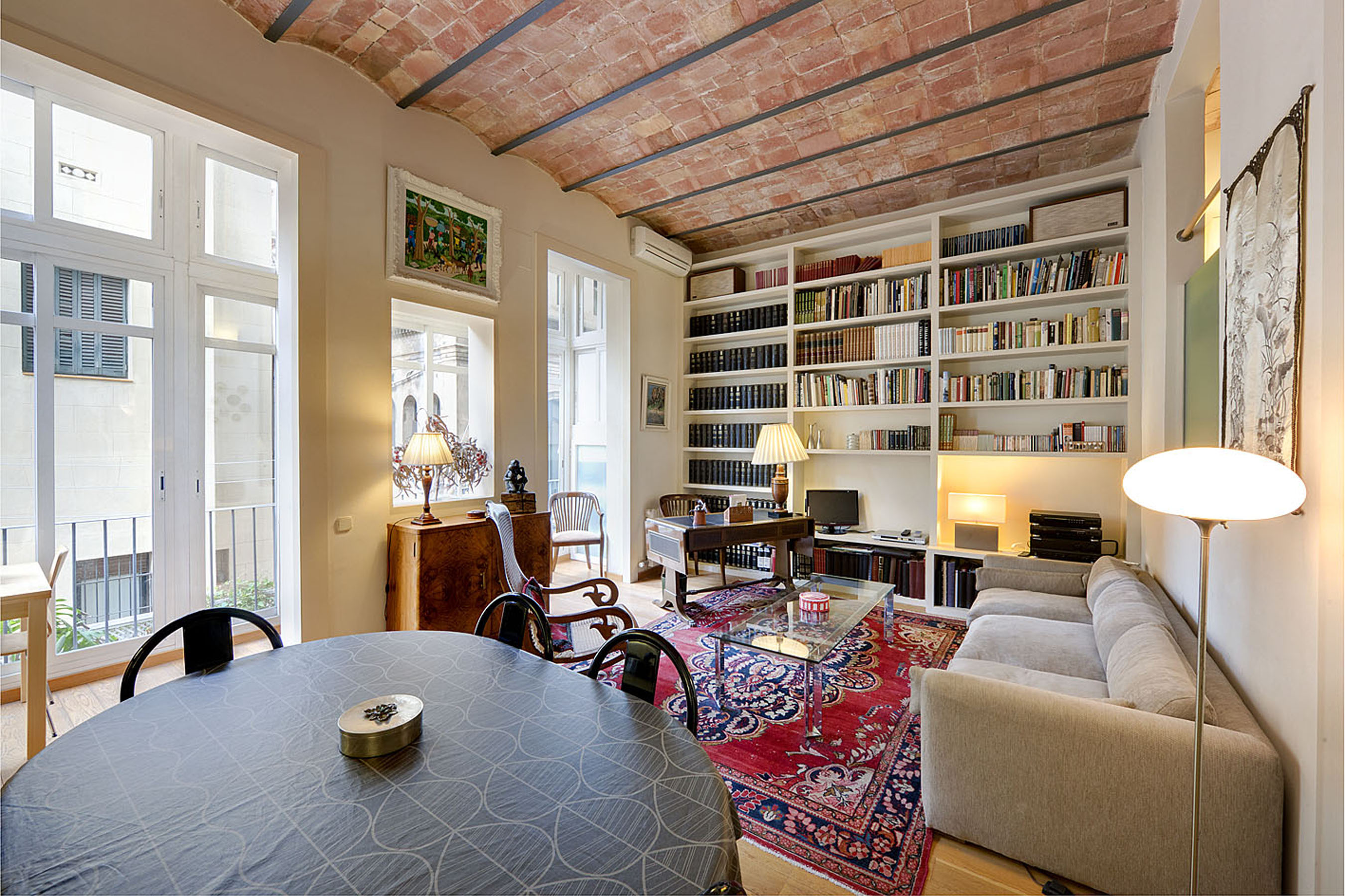 Habitat Apartments La Bohème