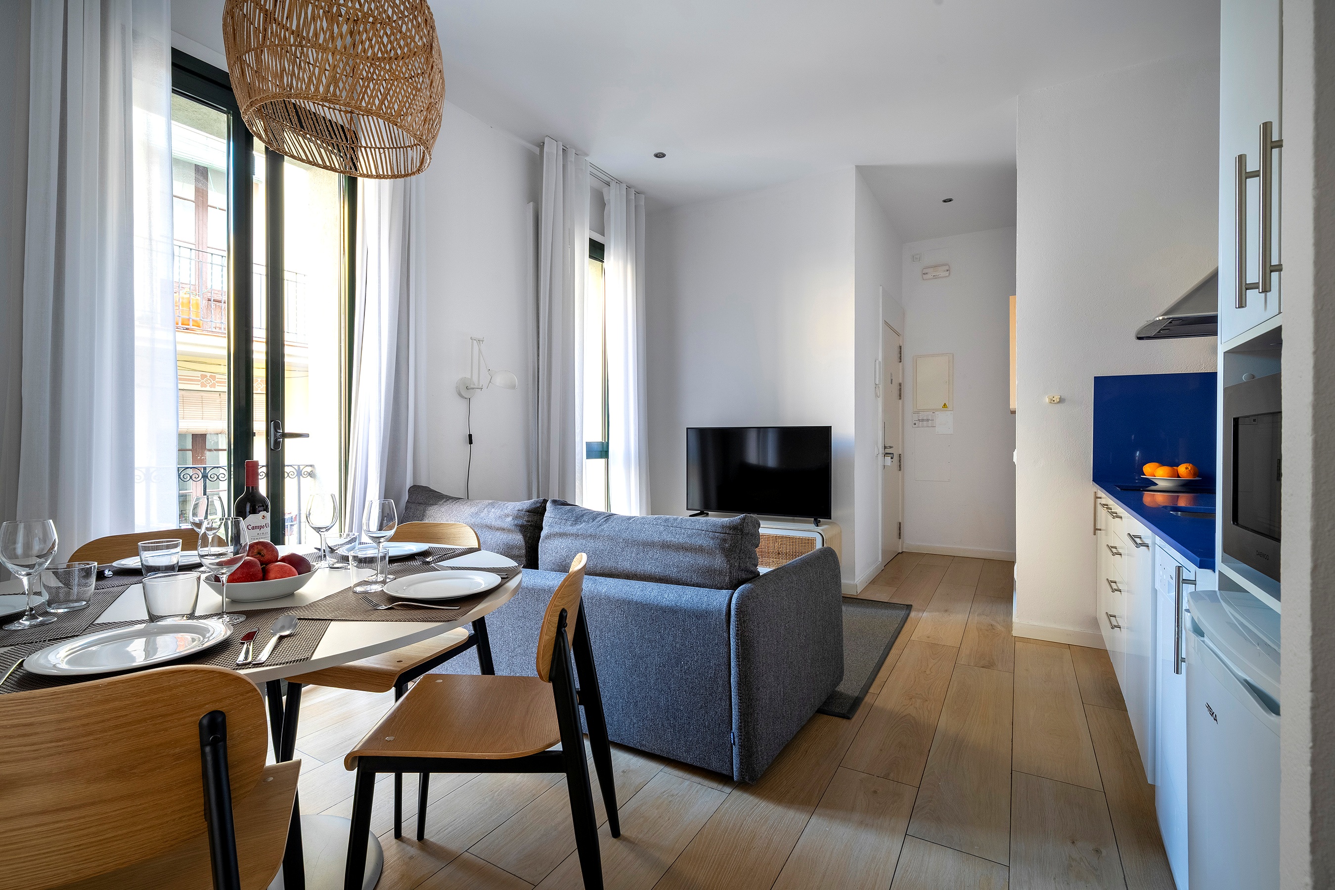 Habitat Apartments Verdi