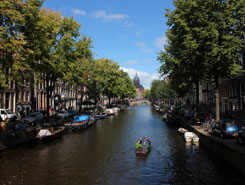 The Canals