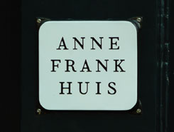 Anne Frank House