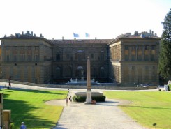 Boboli Gardens