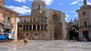 Valencia Cathedral