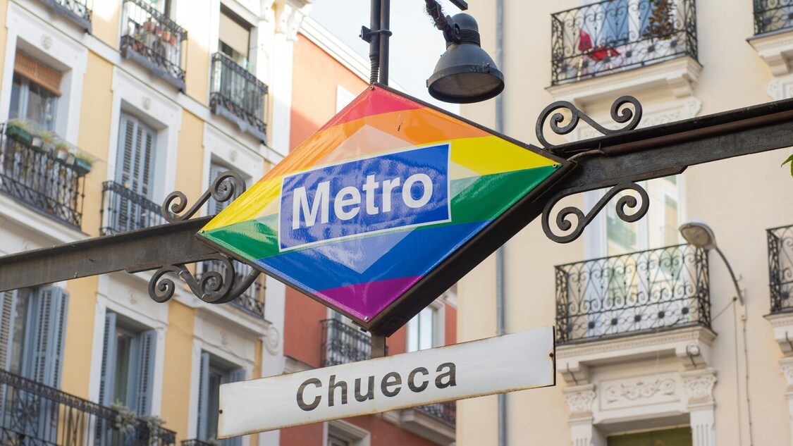 Chueca