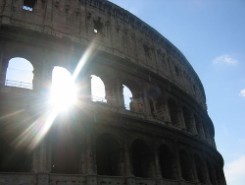 Coliseum