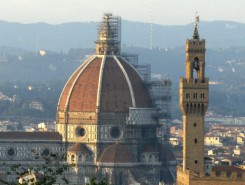 Le dome de Brunelleschi