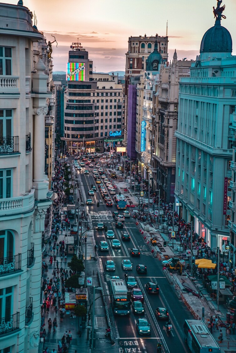 Gran Vía