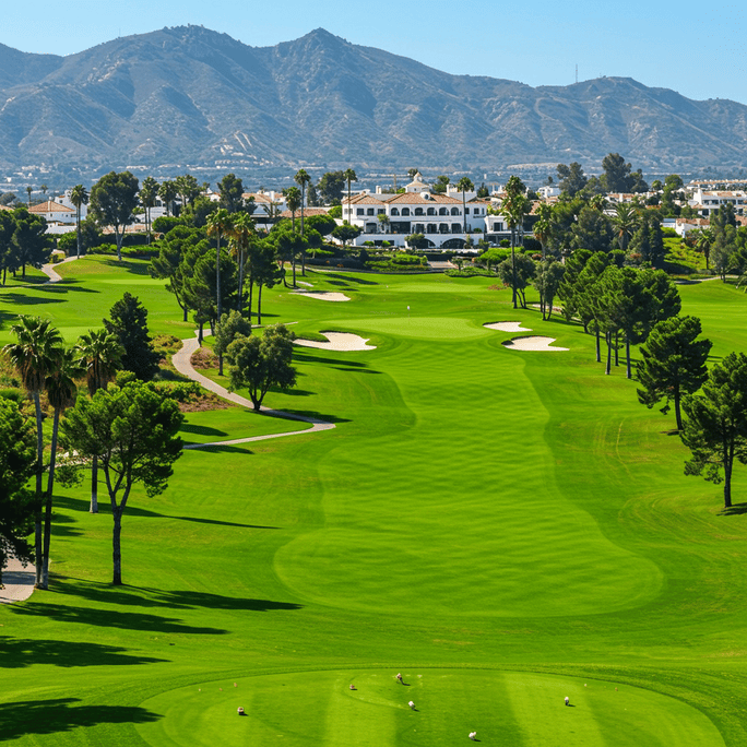 Los Naranjos Golf Club