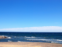 Playas en Marbella