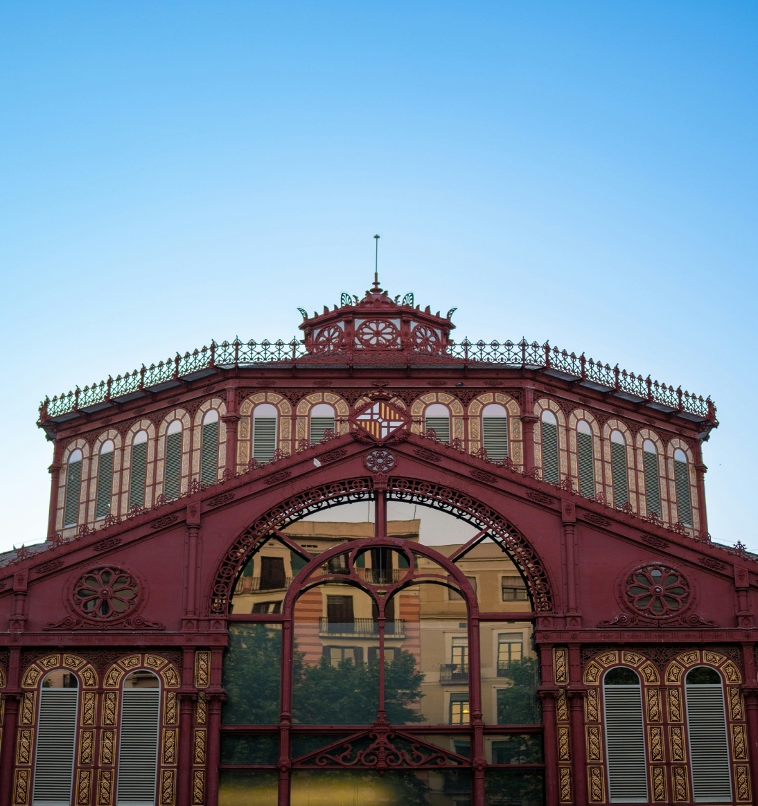 Sant Antoni Markt