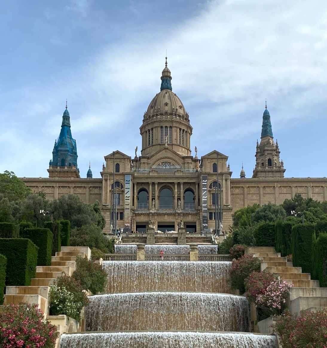 Montjuic