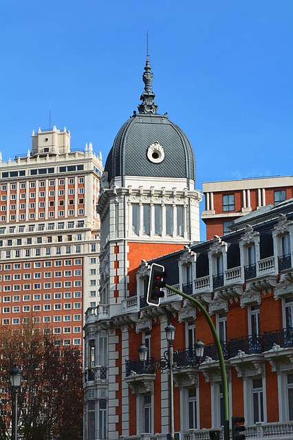 Plaza Mayor