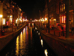 Red Light District