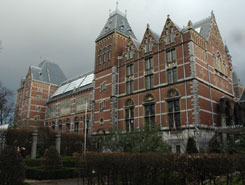 Rijksmuseum