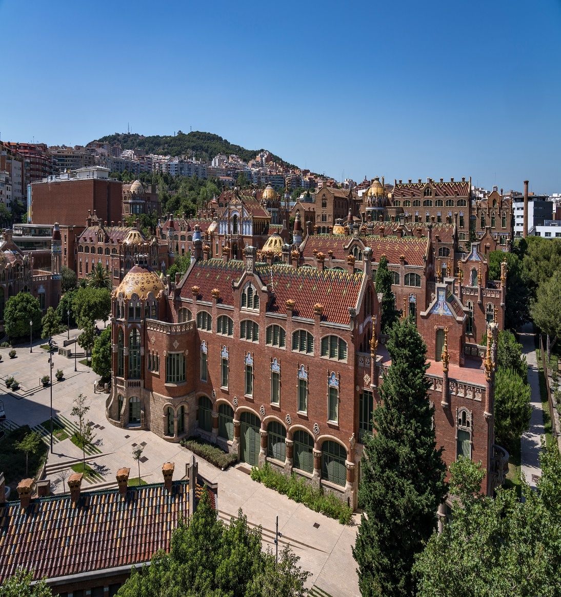 Hospital Sant Pau