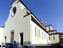 Santo Spirito Square