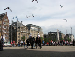 Dam Square