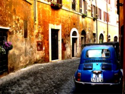 Trastevere