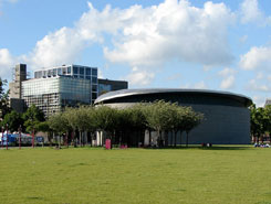 Van Gogh Museum