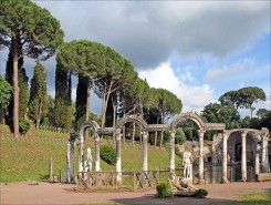 Hadrian's Villa