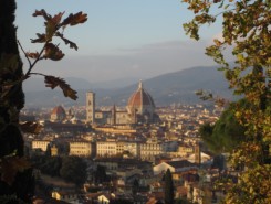 Piazzale Michelangelo