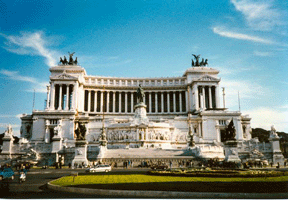 Altare della Patria