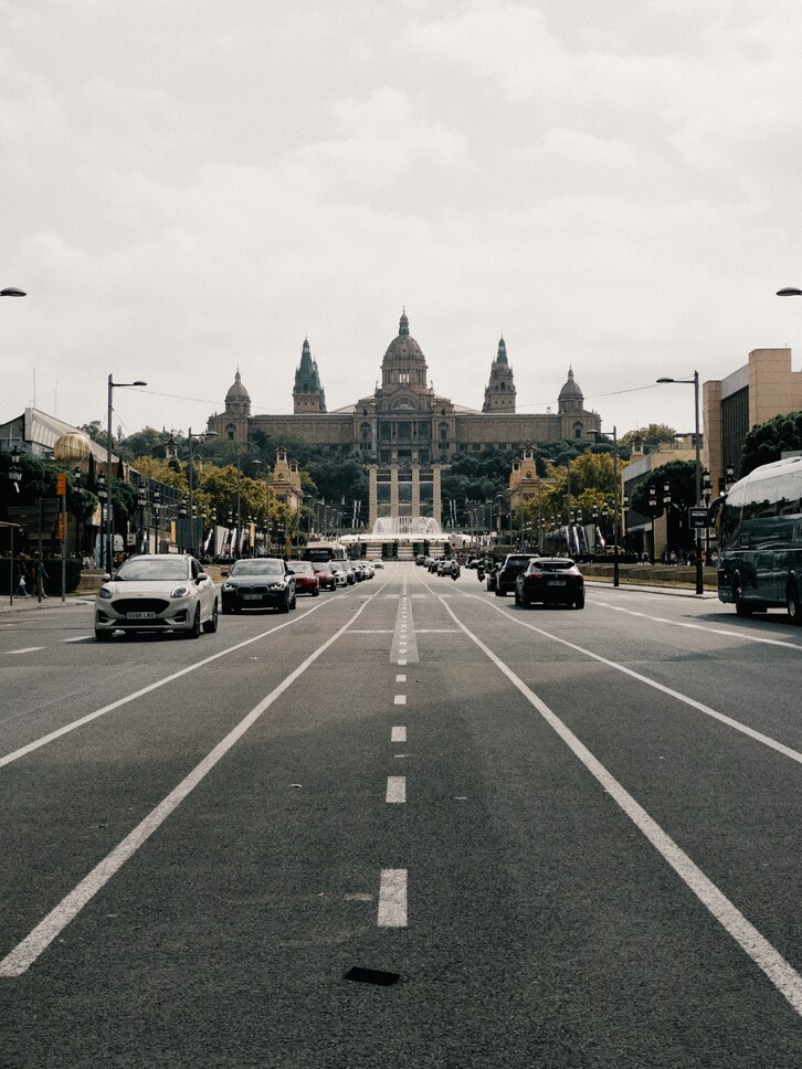 Montjuïc