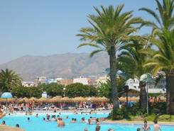 Wat te doen met kinderen in Marbella