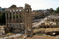 Roman Forum