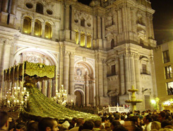 Wat te doen in Málaga