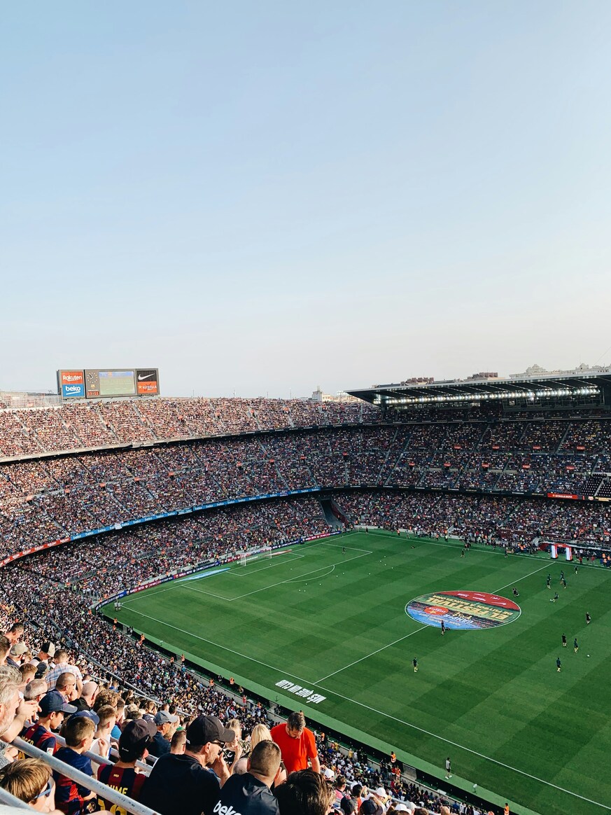 Camp Nou